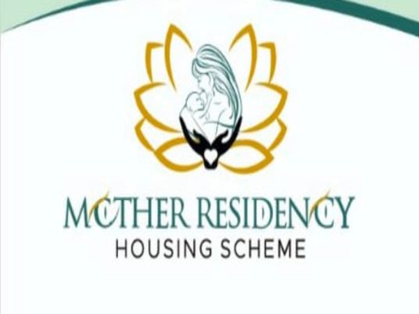 Mother Resideancy logo